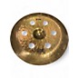 Used Soultone 16in FXO6 China Cymbal
