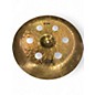 Used Soultone 16in FXO6 China Cymbal