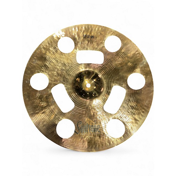 Used Soultone 15in FXO6B3 Effect Crash Cymbal