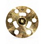 Used Soultone 15in FXO6B3 Effect Crash Cymbal