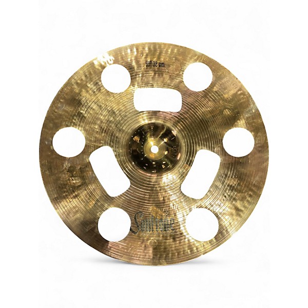 Used Soultone 15in FXO6B3 Effect Crash Cymbal