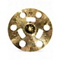 Used Soultone 15in FXO6B3 Effect Crash Cymbal