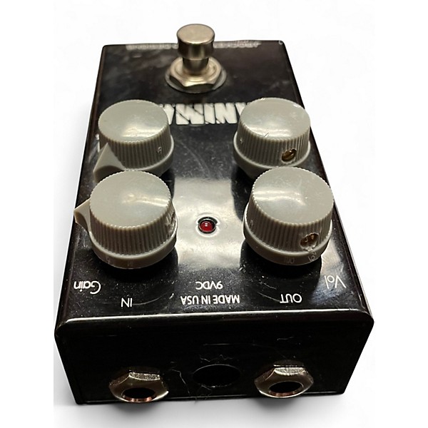 Used J.Rockett Audio Designs animal Effect Pedal