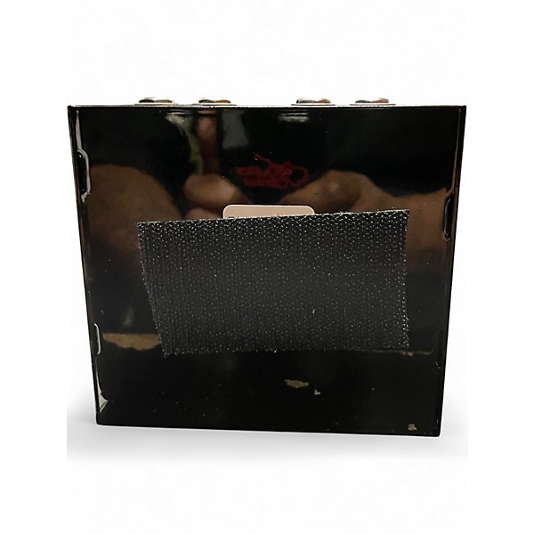 Used J.Rockett Audio Designs CLOCKWORK Effect Pedal