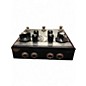 Used J.Rockett Audio Designs CLOCKWORK Effect Pedal