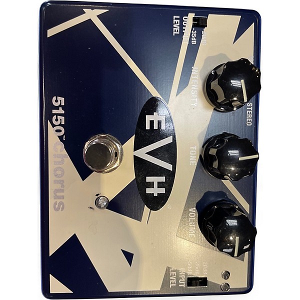 Used MXR 5150 CHORUS Effect Pedal