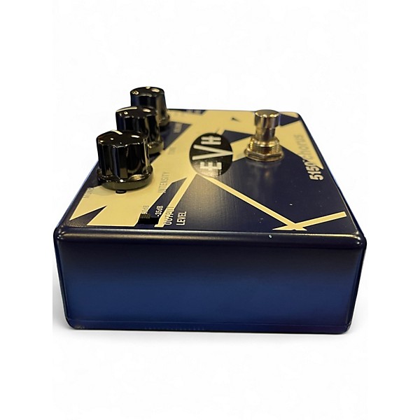 Used MXR 5150 CHORUS Effect Pedal