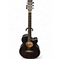 Used Tanglewood BLACKBIRD BLACK Acoustic Electric Guitar