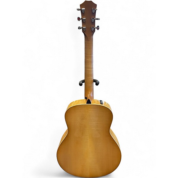 Used Taylor GT611E LTD Natural Acoustic Electric Guitar