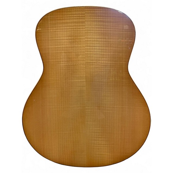 Used Taylor GT611E LTD Natural Acoustic Electric Guitar