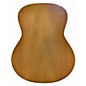 Used Taylor GT611E LTD Natural Acoustic Electric Guitar
