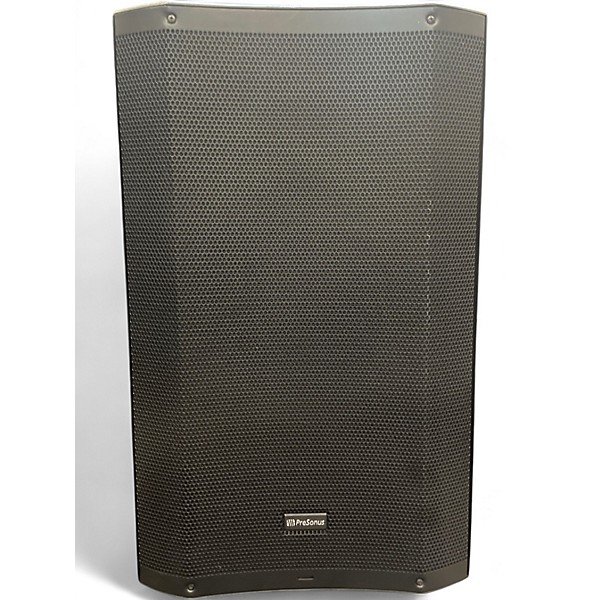 Used PreSonus Air15 Powered Speaker
