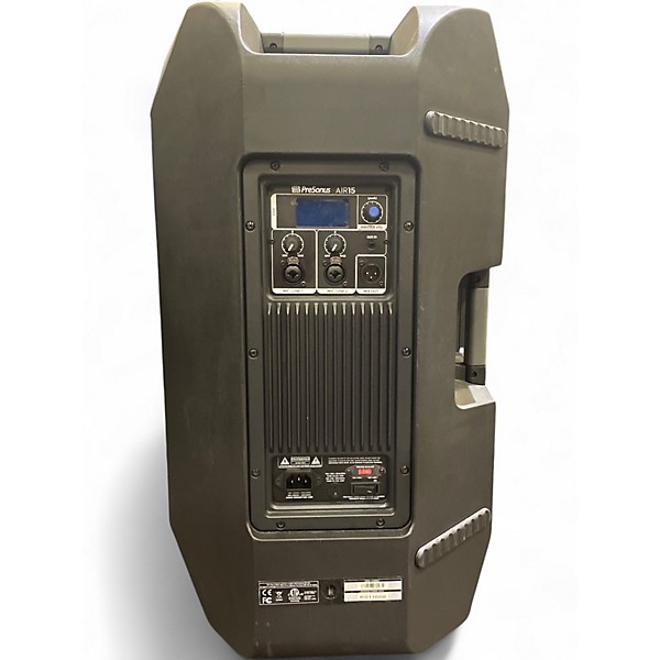 Used PreSonus Air15 Powered Speaker