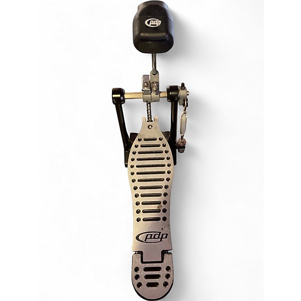Used PDP by DW DW 800 SERIES Single Bass Drum Pedal