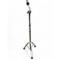 Used Pearl straight stand Cymbal Stand thumbnail