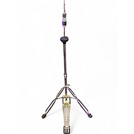 Used Peavey hi hat Hi Hat Stand