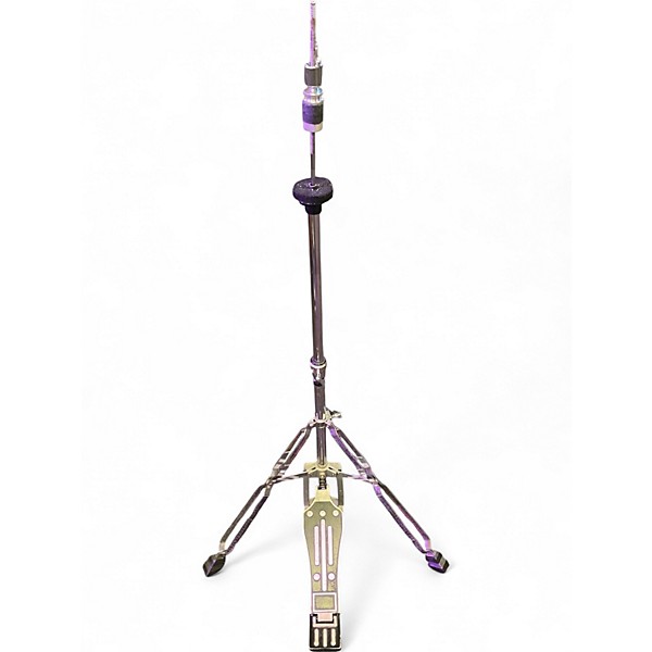 Used Peavey hi hat Hi Hat Stand