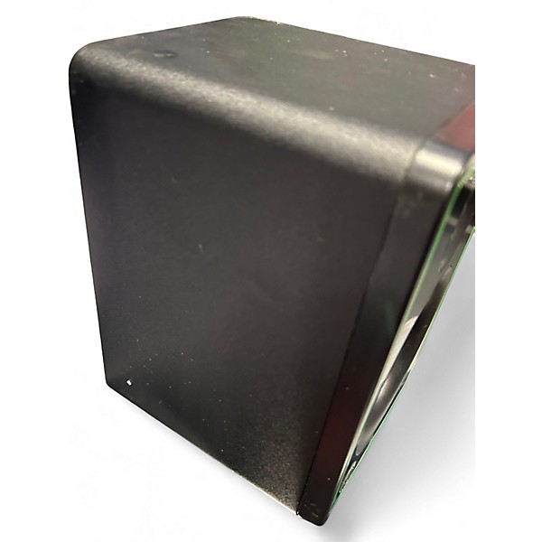 Used Mackie CR3-X Powered Monitor