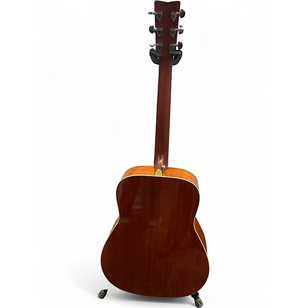 YAMAHA ( ヤマハ ) FG820 NATURAL Amazon.com: Yamaha FG820 Solid Top Acoustic Guitar, Natural