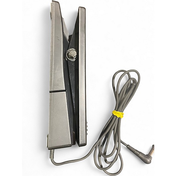 Used Hammond V20RT Gas Pedal G27/G37 Variable Speed Foot Controller MIDI Foot Controller