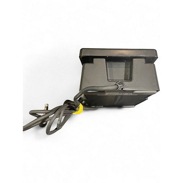 Used Hammond V20RT Gas Pedal G27/G37 Variable Speed Foot Controller MIDI Foot Controller