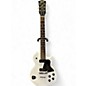 Used Gibson Les Paul Special White Solid Body Electric Guitar thumbnail