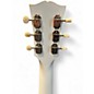Used Gibson Les Paul Special White Solid Body Electric Guitar