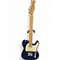 Used Fender SATURDAY NIGHT SPECIAL TELECASTER DAYTONA BLUE Solid Body Electric Guitar thumbnail