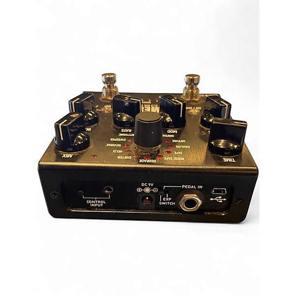 Used Source Audio NEMESIS DELAY Effect Pedal | Guitar Center