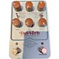 Used Universal Audio del verb Effect Pedal thumbnail