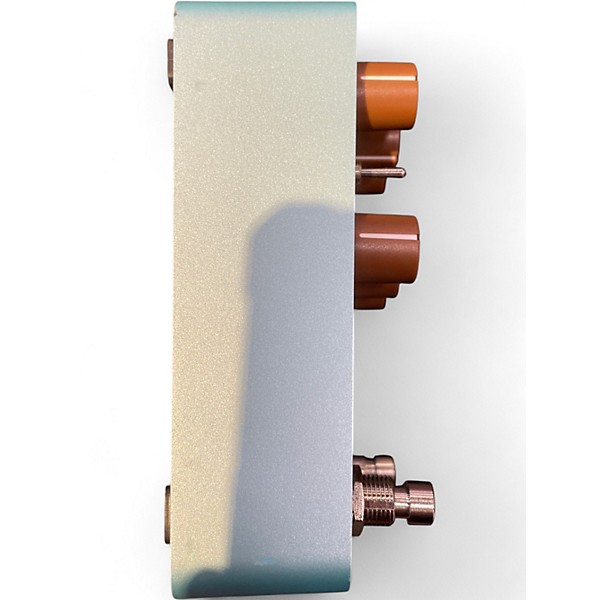 Used Universal Audio del verb Effect Pedal