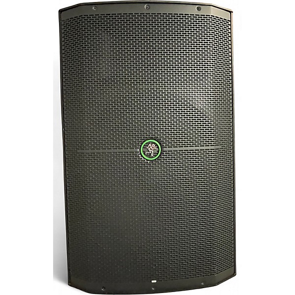 Used Mackie THUMP 215 Powered Speaker