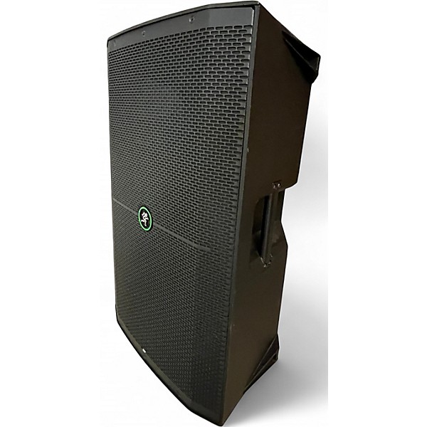 Used Mackie THUMP 215 Powered Speaker