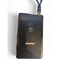 Used Shure SLX1 Instrument Wireless System