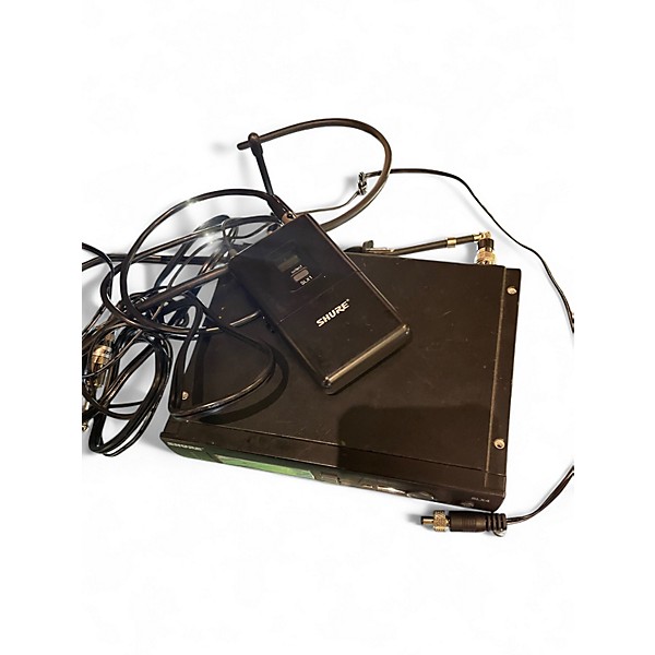 Used Shure SLX1 Instrument Wireless System