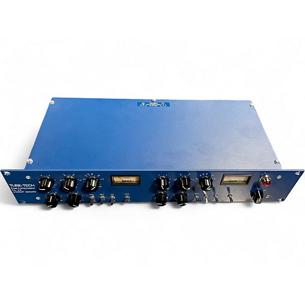 Used Tube-Tech CL 2A Audio Converter