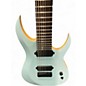 Used Schecter Guitar Research Schecter Guitar Research John Browne Tao-8 Azure Solid Body Electric Guitar thumbnail