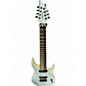 Used Schecter Guitar Research Schecter Guitar Research John Browne Tao-8 Azure Solid Body Electric Guitar