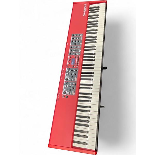 Used Nord Piano 5 Keyboard Workstation
