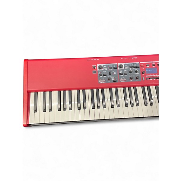 Used Nord Piano 5 Keyboard Workstation