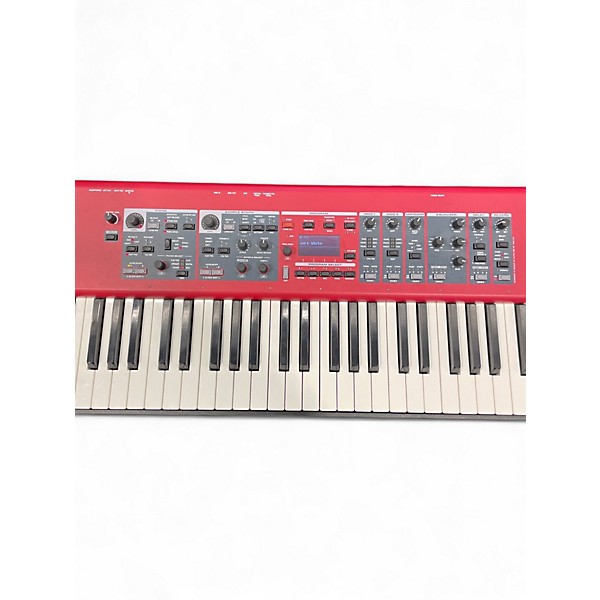 Used Nord Piano 5 Keyboard Workstation