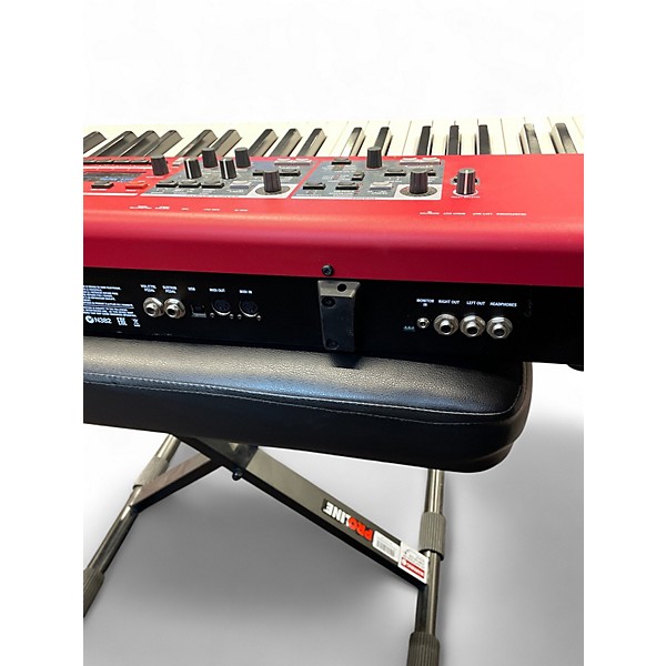 Used Nord Piano 5 Keyboard Workstation