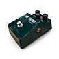 Used Ibanez TS808HW Hand Wired Tube Screamer Effect Pedal