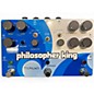 Used Pigtronix PHILOSOPHER KING Effect Processor thumbnail