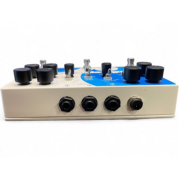 Used Pigtronix PHILOSOPHER KING Effect Processor