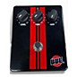 Used BBE AM64 American Metal Distortion Effect Pedal thumbnail