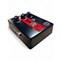 Used BBE AM64 American Metal Distortion Effect Pedal