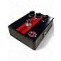 Used BBE AM64 American Metal Distortion Effect Pedal