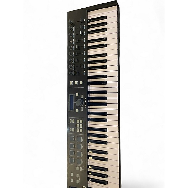 除菌済み】Arturia KeyLab Essential 61 MIDI Arturia KeyLab