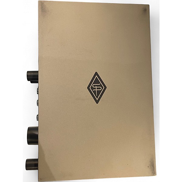 Used Universal Audio VOLT 2  Audio Interface